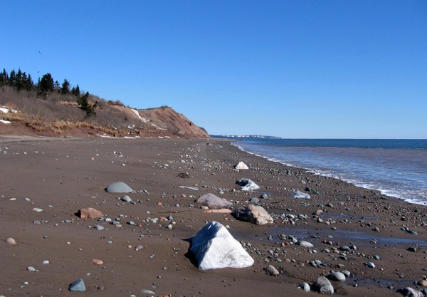 Saint's Rest Beach