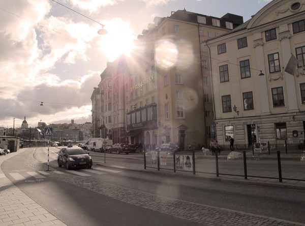 Gamla Stan, Stockholm
