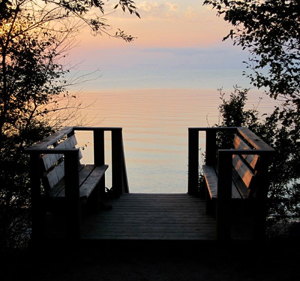 Victoria Beach, Lake Winnipeg, Manitoba
