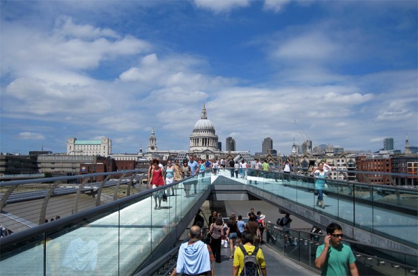 St. Paul's Cathedral, London