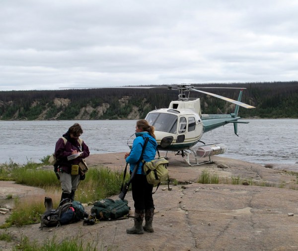 Pack. Check. Hammers. Check. Shotgun. Check ...