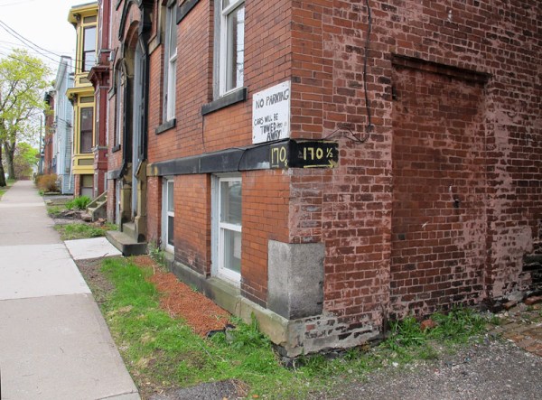 King Street East, Saint John